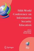 Futcher / Dodge |  Fifth World Conference on Information Security Education | Buch |  Sack Fachmedien