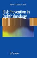 Kraushar |  Risk Prevention in Ophthalmology | eBook | Sack Fachmedien