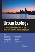 Marzluff / Shulenberger / Endlicher |  Urban Ecology | eBook | Sack Fachmedien