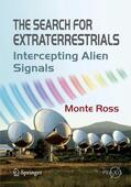 Ross |  The Search for Extraterrestrials | Buch |  Sack Fachmedien