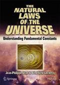 Leclercq / Uzan |  NATURAL LAWS OF THE UNIVERSE 2 | Buch |  Sack Fachmedien