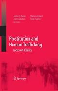 Di Nicola / Cauduro / Lombardi |  Prostitution and Human Trafficking | eBook | Sack Fachmedien