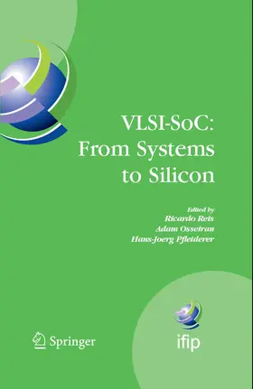 Reis / Osseiran / Pfleiderer | VLSI-SoC: From Systems to Silicon | E-Book | sack.de