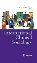 Fritz |  International Clinical Sociology | eBook | Sack Fachmedien