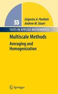 Stuart / Pavliotis |  Multiscale Methods | Buch |  Sack Fachmedien