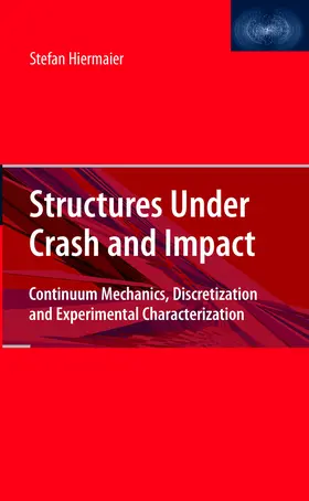 Hiermaier | Structures Under Crash and Impact | E-Book | www.sack.de