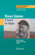 Fleagle / Gilbert |  Elwyn Simons: A Search for Origins | eBook | Sack Fachmedien
