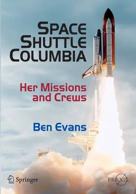 Evans | Space Shuttle Columbia | E-Book | www.sack.de