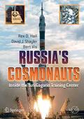 Hall / David / Vis |  Russia's Cosmonauts | eBook | Sack Fachmedien