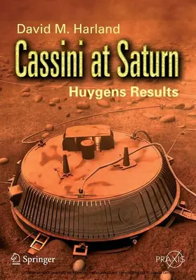 Harland | Cassini at Saturn | E-Book | www.sack.de
