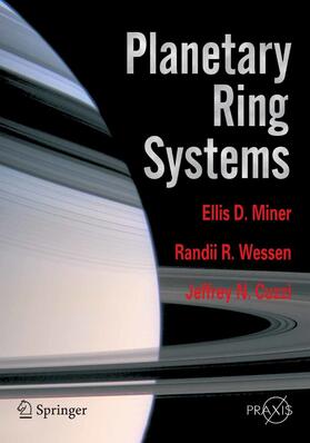 Miner / Wessen / Cuzzi | Planetary Ring Systems | E-Book | sack.de