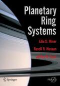 Miner / Wessen / Cuzzi |  Planetary Ring Systems | eBook | Sack Fachmedien