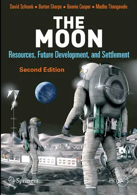 Schrunk / Sharpe / Cooper | The Moon | E-Book | sack.de