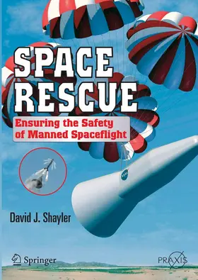 David | Space Rescue | E-Book | sack.de