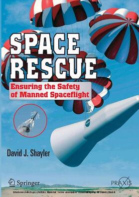 David | Space Rescue | E-Book | sack.de