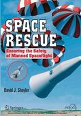 David |  Space Rescue | eBook | Sack Fachmedien