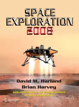 Harland / Harvey | Space Exploration 2008 | E-Book | sack.de