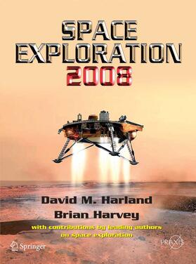 Harland / Harvey | Space Exploration 2008 | E-Book | sack.de