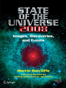Ratcliffe |  State of the Universe 2008 | eBook | Sack Fachmedien