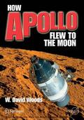 Woods |  How Apollo Flew to the Moon | eBook | Sack Fachmedien