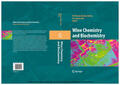 Moreno-Arribas / Polo |  Wine Chemistry and Biochemistry | eBook | Sack Fachmedien