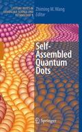 Wang |  Self-Assembled Quantum Dots | Buch |  Sack Fachmedien