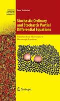 Kotelenez |  Stochastic Ordinary and Stochastic Partial Differential Equations | eBook | Sack Fachmedien