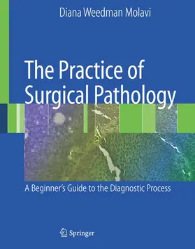 Molavi |  The Practice of Surgical Pathology | Buch |  Sack Fachmedien