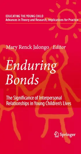 Renck Jalongo | Enduring Bonds | E-Book | www.sack.de