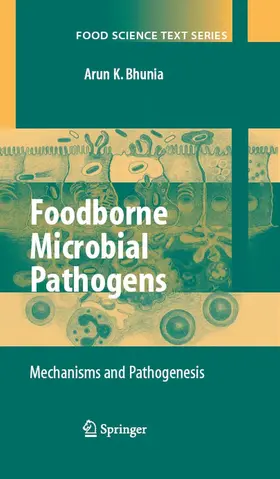 Bhunia |  Foodborne Microbial Pathogens | eBook | Sack Fachmedien