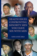 Loue |  Health Issues Confronting Minority Men Who Have Sex with Men | eBook | Sack Fachmedien