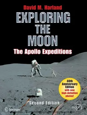 Harland | Exploring the Moon | E-Book | sack.de