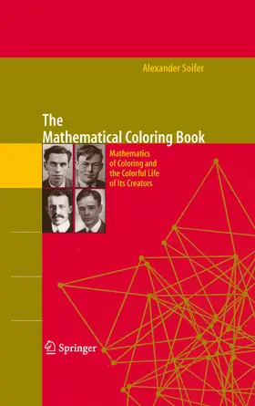Soifer | The Mathematical Coloring Book | E-Book | www.sack.de