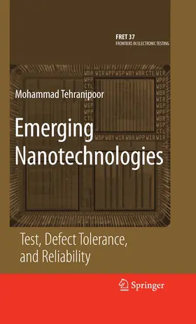 Tehranipoor |  Emerging Nanotechnologies | eBook | Sack Fachmedien