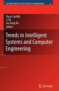 Castillo / Xu |  Trends in Intelligent Systems and Computer Engineering | Buch |  Sack Fachmedien