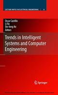Castillo / Xu / Ao |  Trends in Intelligent Systems and Computer Engineering | eBook | Sack Fachmedien
