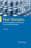 Goel |  Fleet Telematics | eBook | Sack Fachmedien