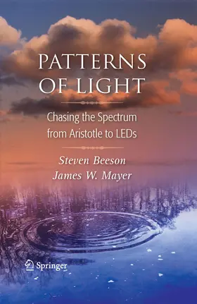 Beeson / Mayer | Patterns of Light | E-Book | sack.de
