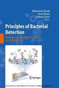 Zourob / Elwary / Turner |  Principles of Bacterial Detection: Biosensors, Recognition Receptors and Microsystems | eBook | Sack Fachmedien