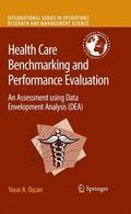 Ozcan |  Health Care Benchmarking and Performance Evaluation | eBook | Sack Fachmedien