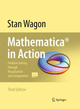 Wagon | Mathematica® in Action | E-Book | www.sack.de