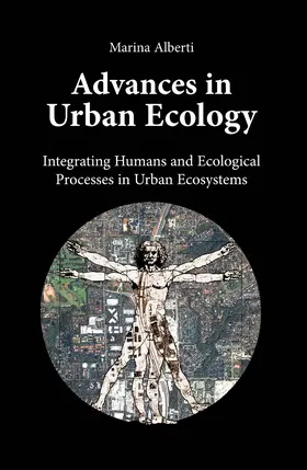 Alberti | Advances in Urban Ecology | E-Book | www.sack.de