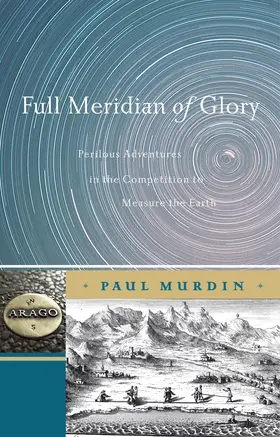 Murdin | Full Meridian of Glory | E-Book | sack.de
