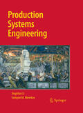 Li / Meerkov |  Production Systems Engineering | eBook | Sack Fachmedien