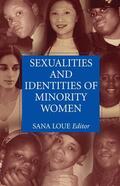 Loue |  Sexualities and Identities of Minority Women | Buch |  Sack Fachmedien