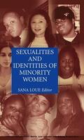 Loue |  Sexualities and Identities of Minority Women | eBook | Sack Fachmedien