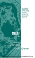 Azuma / Schaffer / Ito |  Taurine 7 | eBook | Sack Fachmedien