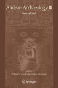 Silverman / Isbell |  Andean Archaeology III | Buch |  Sack Fachmedien