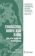 Hudnell |  Cyanobacterial Harmful Algal Blooms: State of the Science and Research Needs | Buch |  Sack Fachmedien