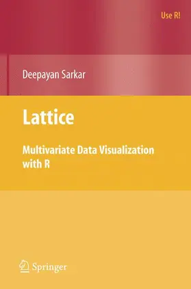 Sarkar |  Lattice | Buch |  Sack Fachmedien